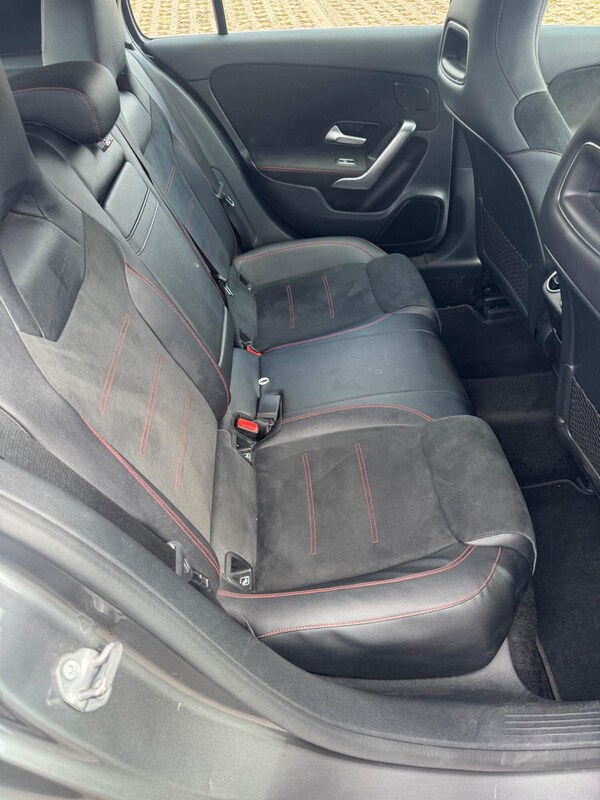 Used Mercedes-Benz A-Class 2019 for sale - 76170418: Photo 15