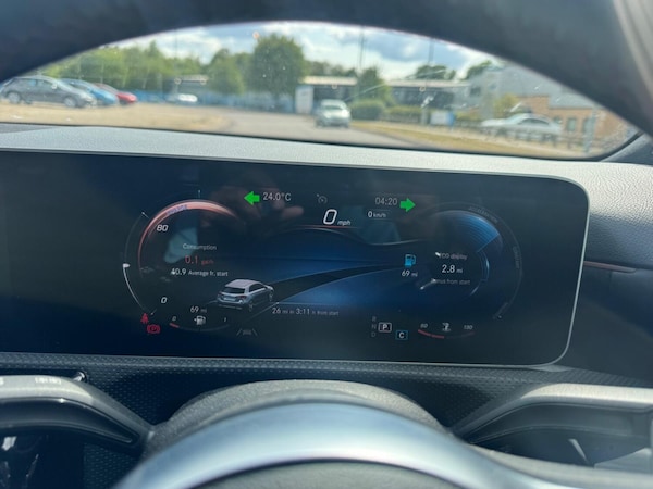 Used Mercedes-Benz A-Class 2019 for sale - 76170418: Photo 16