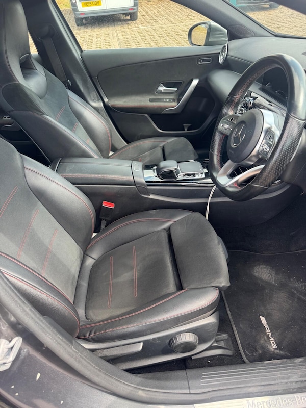 Used Mercedes-Benz A-Class 2019 for sale - 76170418: Photo 17