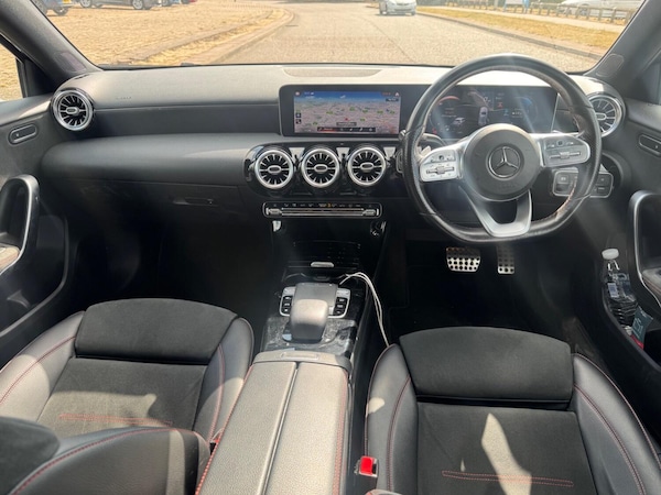 Used Mercedes-Benz A-Class 2019 for sale - 76170418: Photo 20