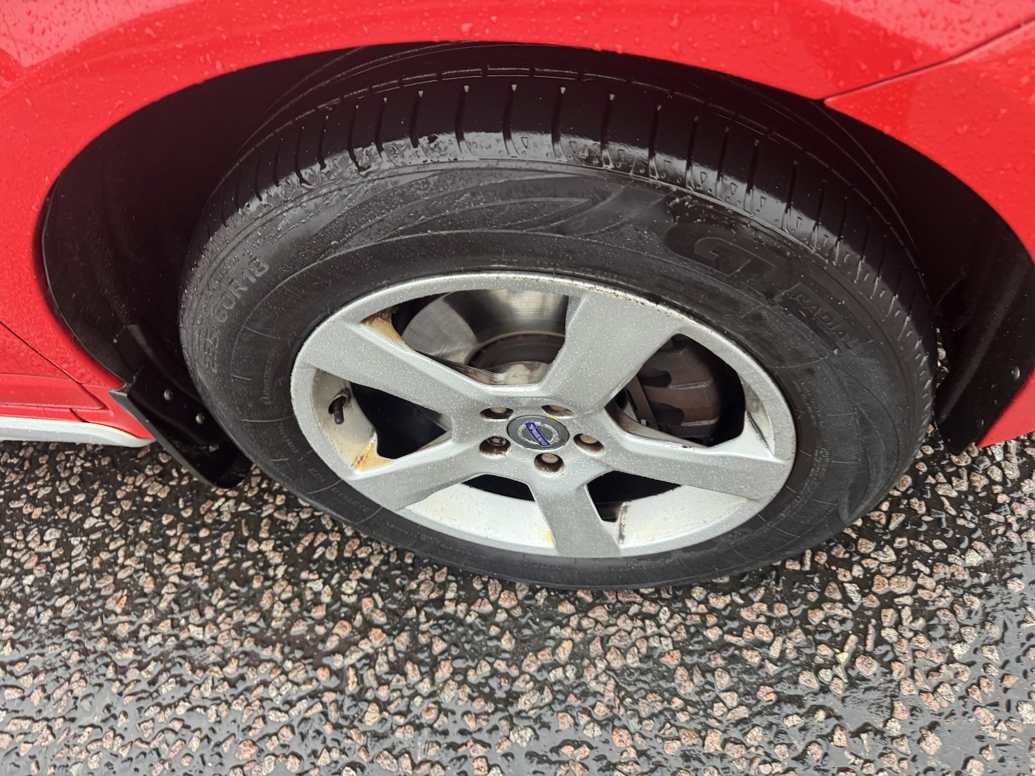 Used Volvo XC60 2010 for sale - 76762153: Photo 10