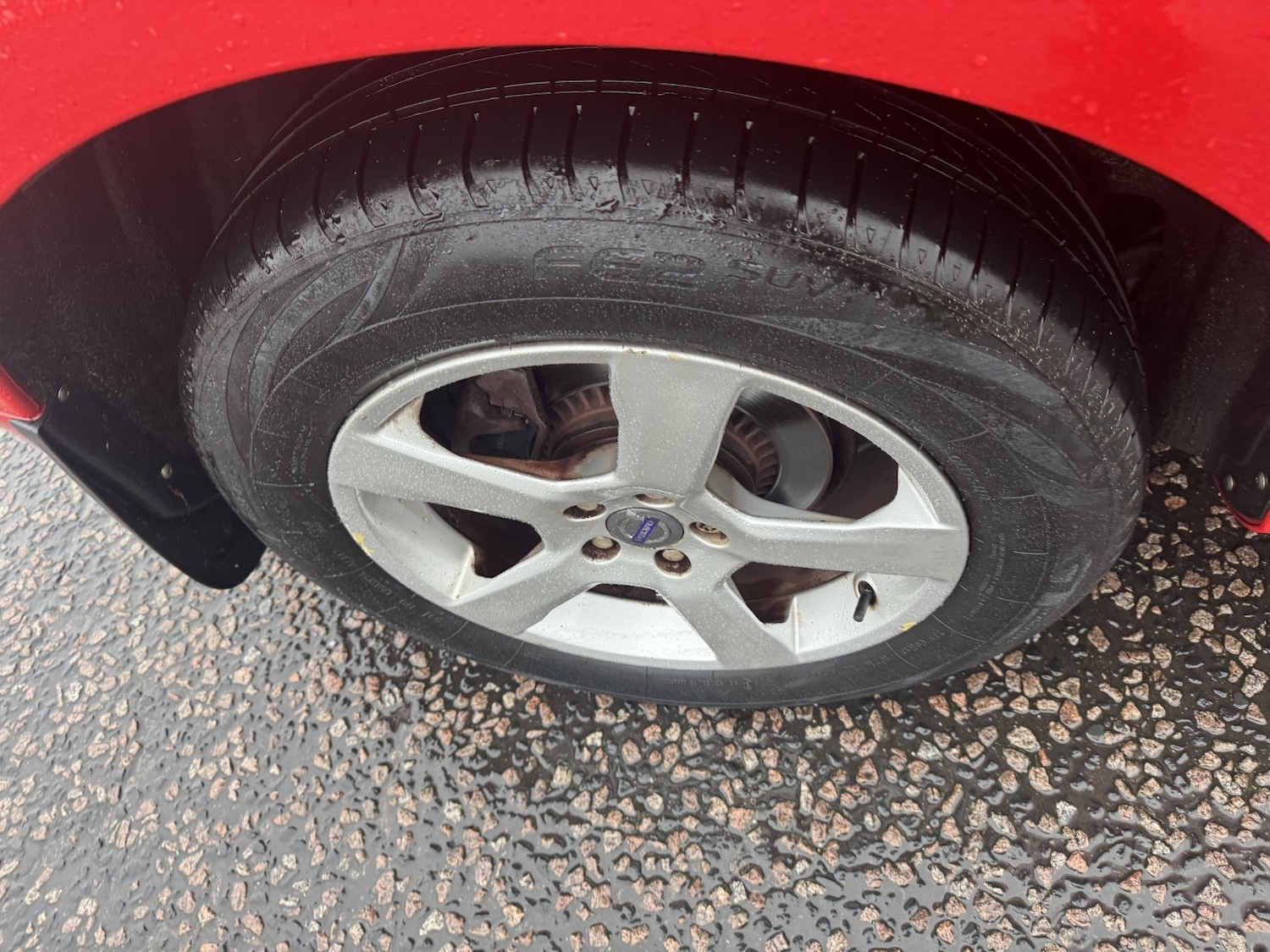 Used Volvo XC60 2010 for sale - 76762153: Photo 11