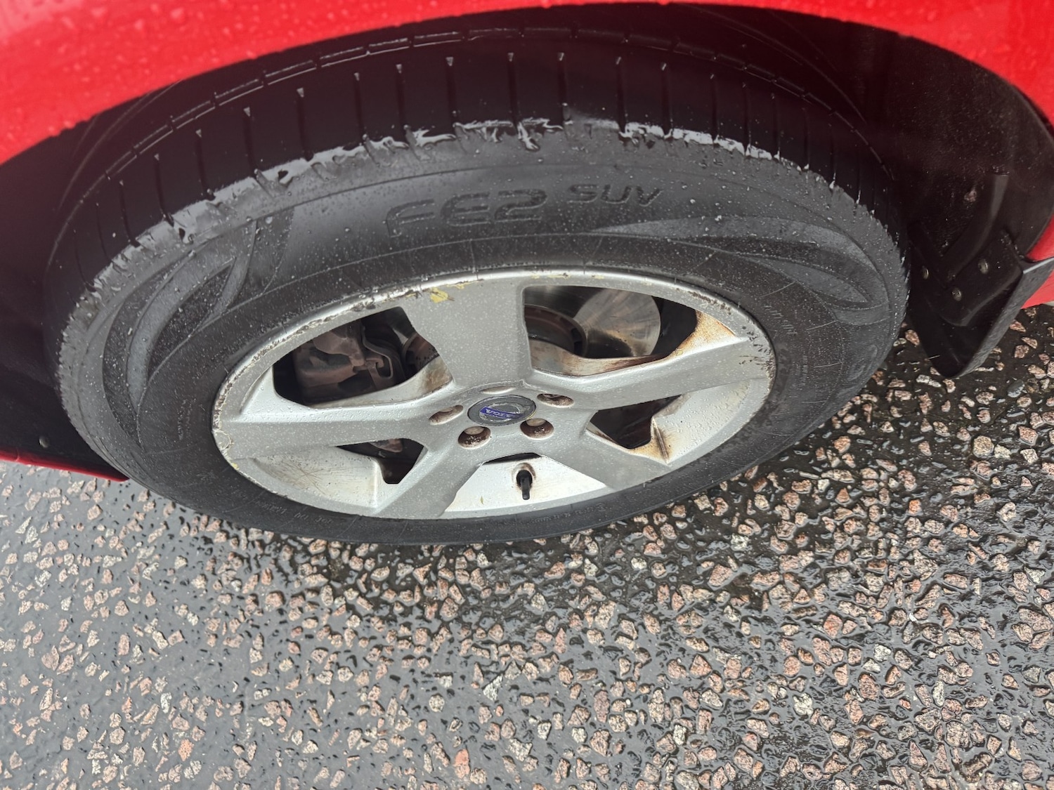 Used Volvo XC60 2010 for sale - 76762153: Photo 12