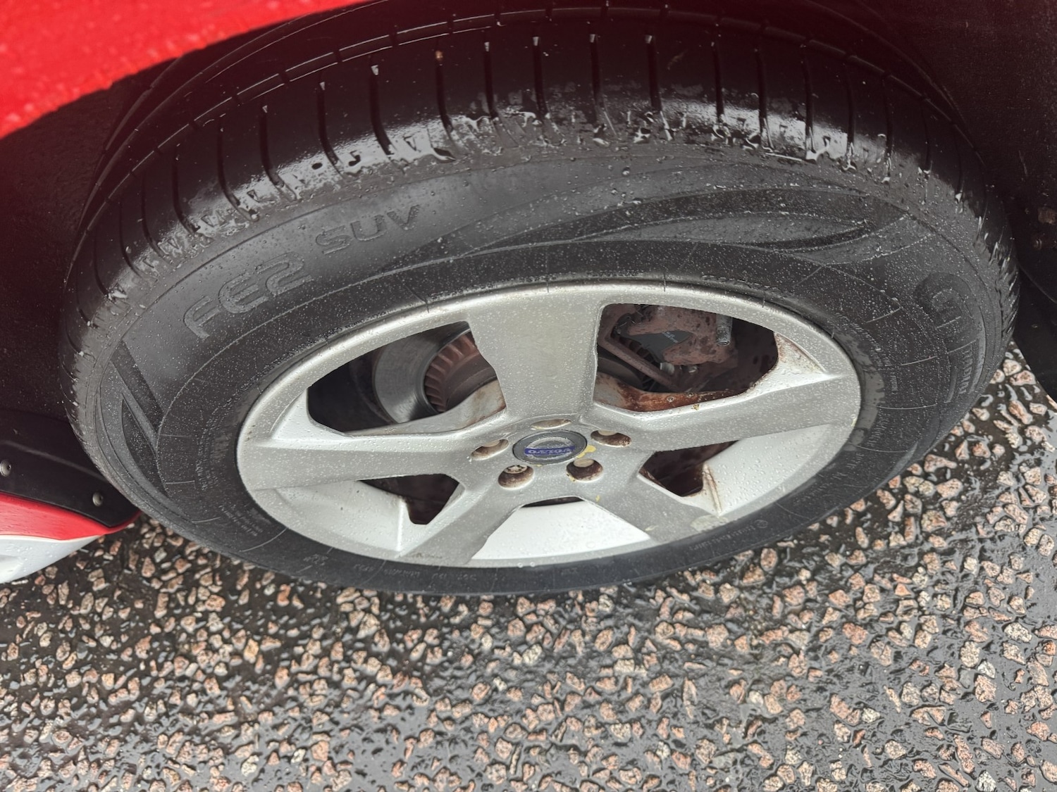 Used Volvo XC60 2010 for sale - 76762153: Photo 15