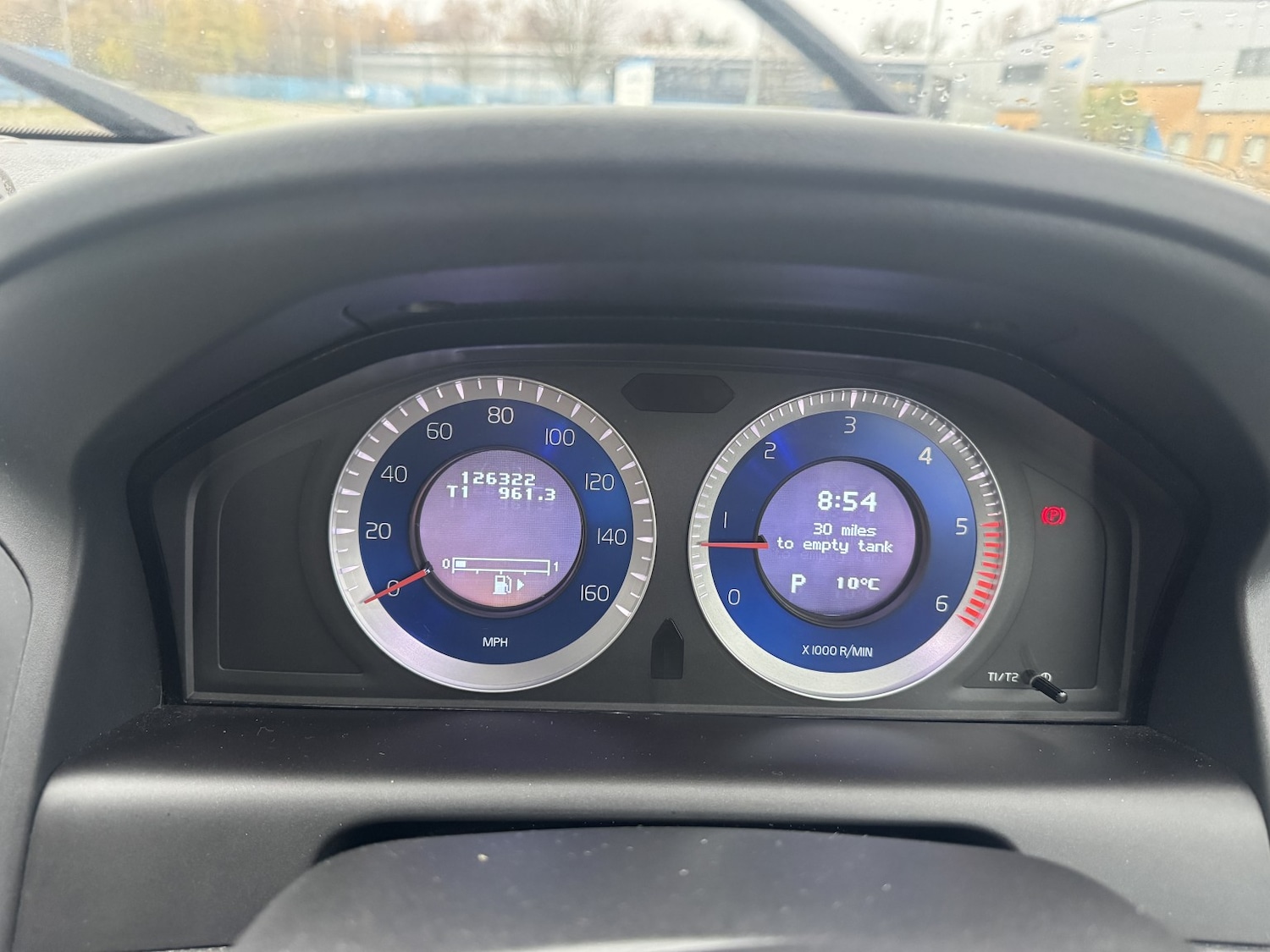 Used Volvo XC60 2010 for sale - 76762153: Photo 22