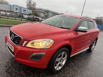 Used Volvo XC60 2010 for sale - 76762153: Photo