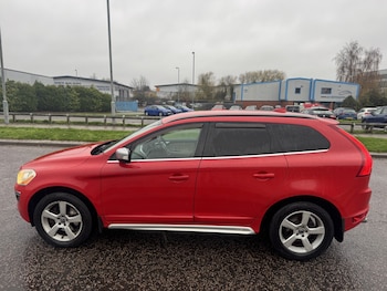 Used Volvo XC60 2010 for sale - 76762153: Photo