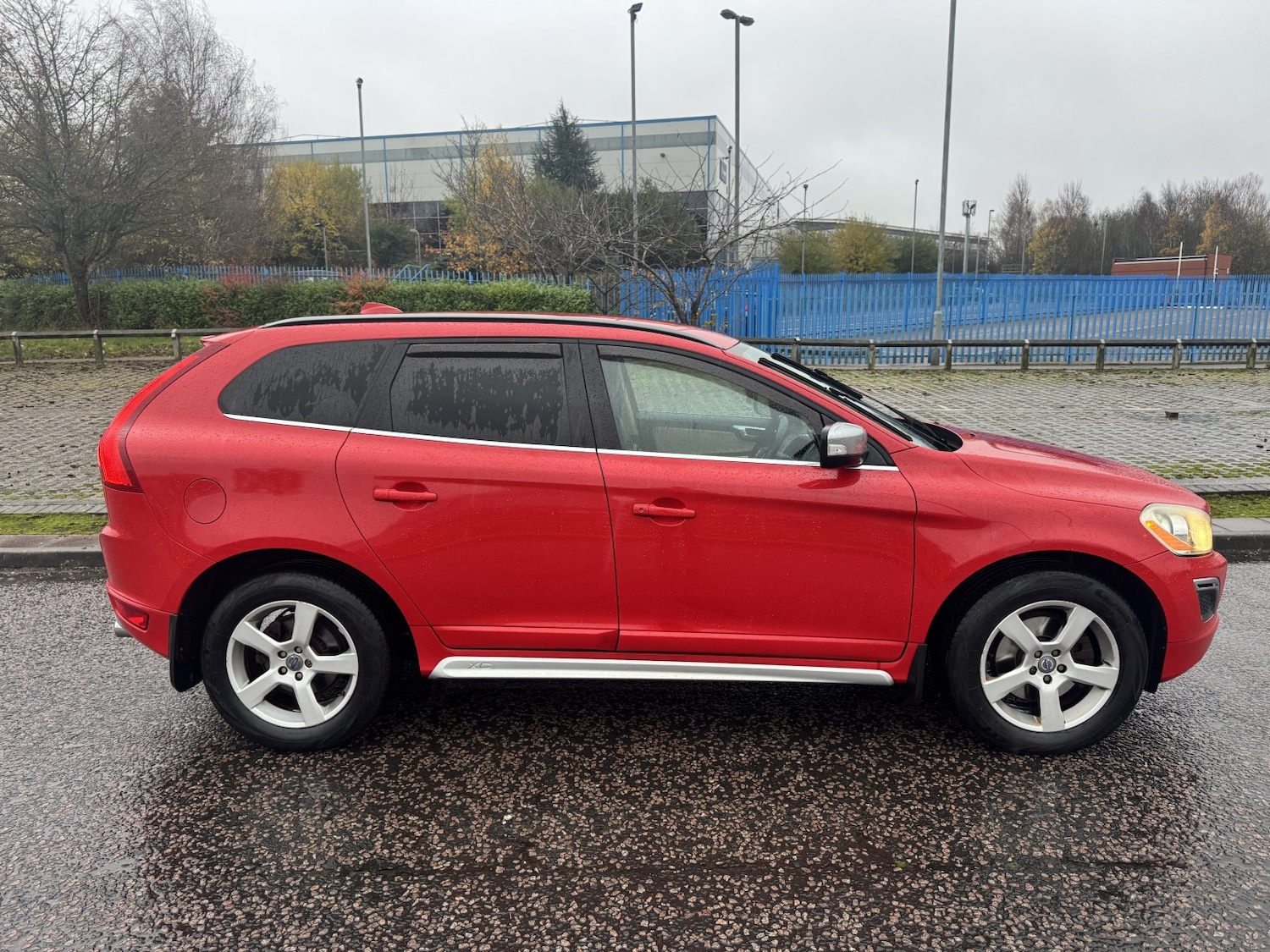 Used Volvo XC60 2010 for sale - 76762153: Photo 7