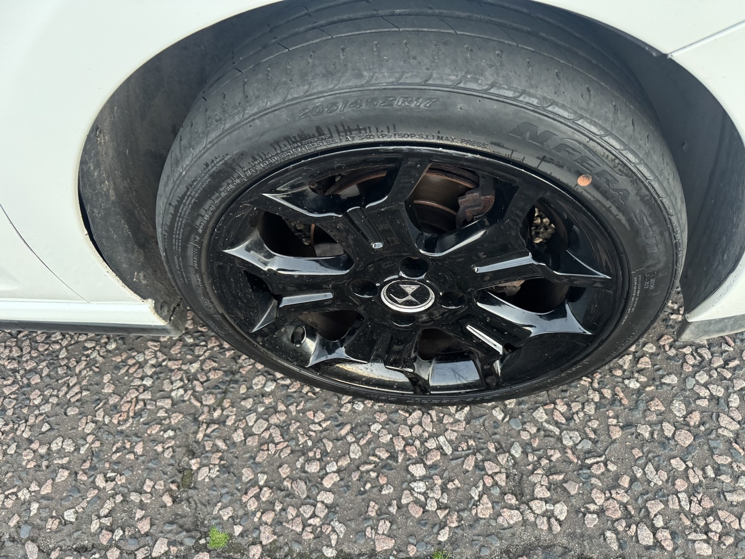 Used DS Automobiles DS 3 2016 for sale - 76624451: Photo 10