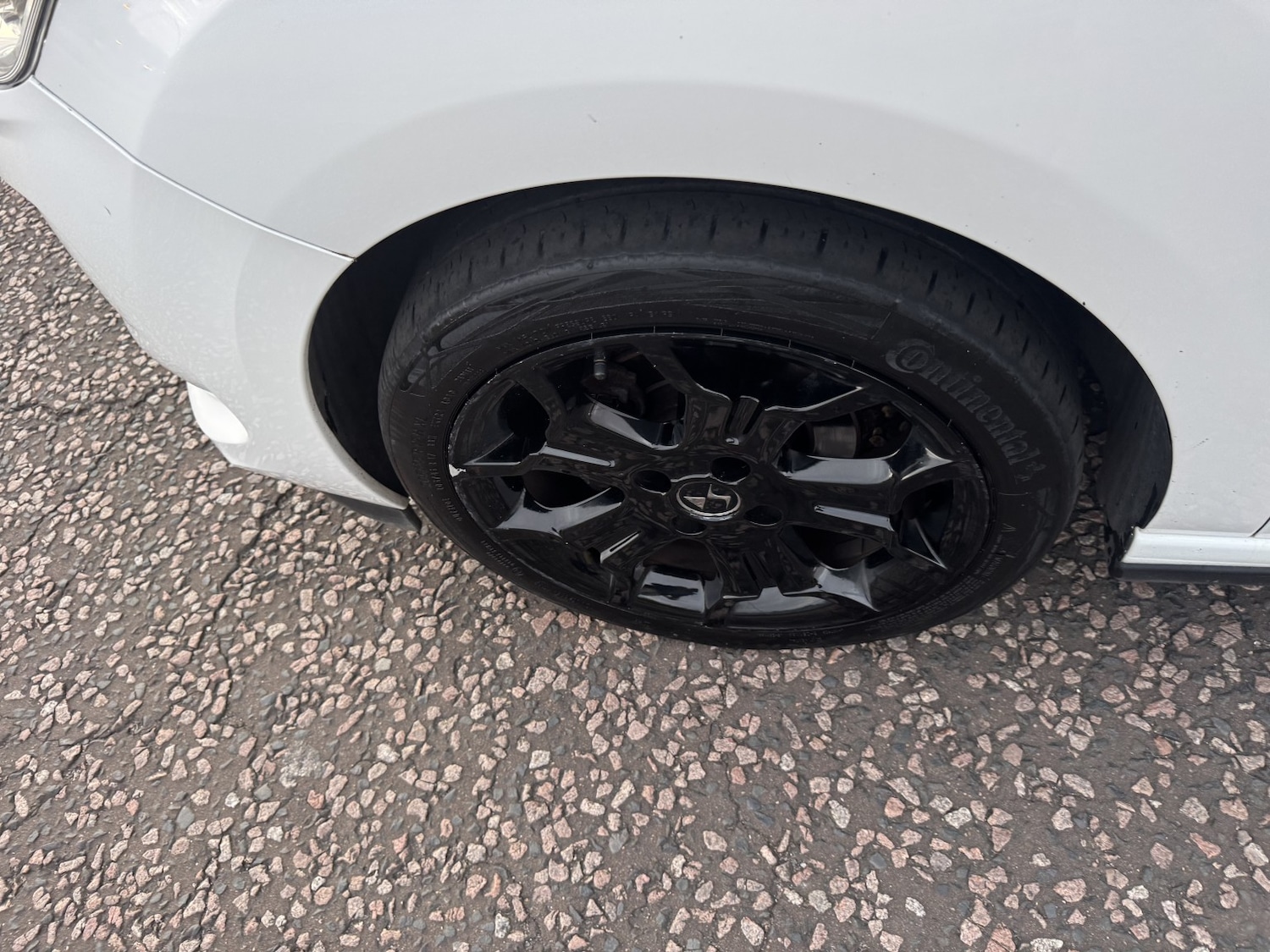 Used DS Automobiles DS 3 2016 for sale - 76624451: Photo 13