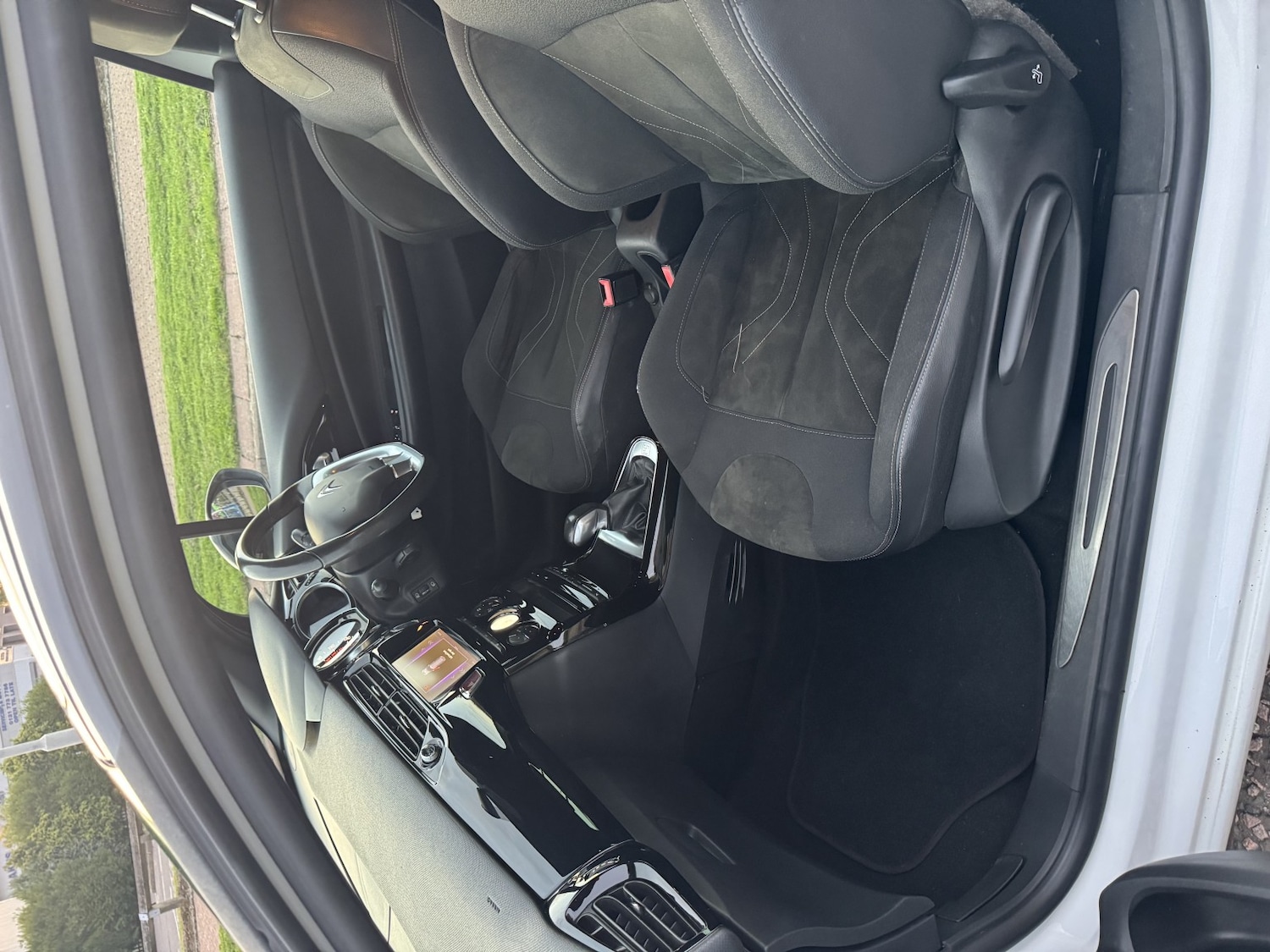 Used DS Automobiles DS 3 2016 for sale - 76624451: Photo 14