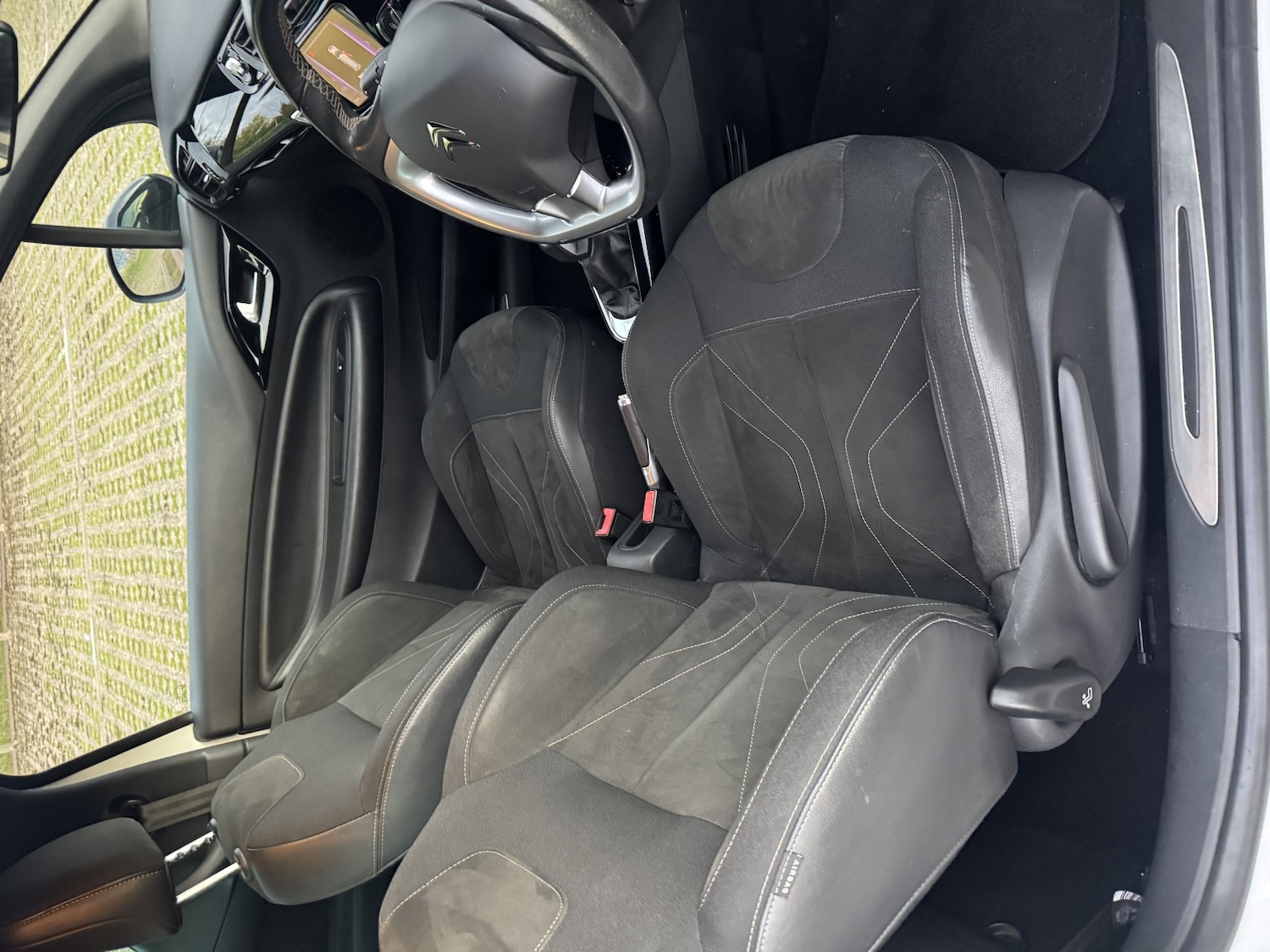 Used DS Automobiles DS 3 2016 for sale - 76624451: Photo 16