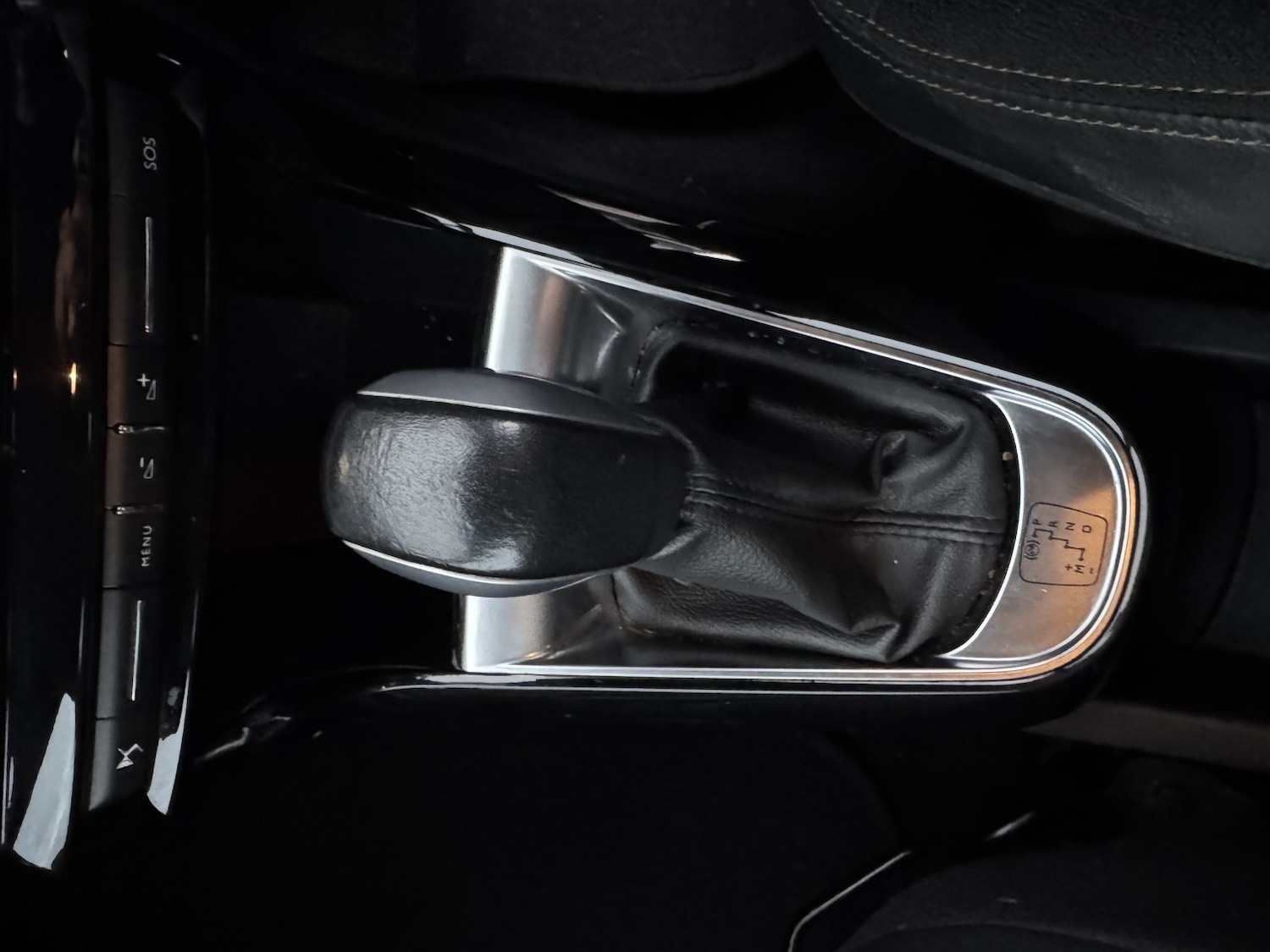 Used DS Automobiles DS 3 2016 for sale - 76624451: Photo 20