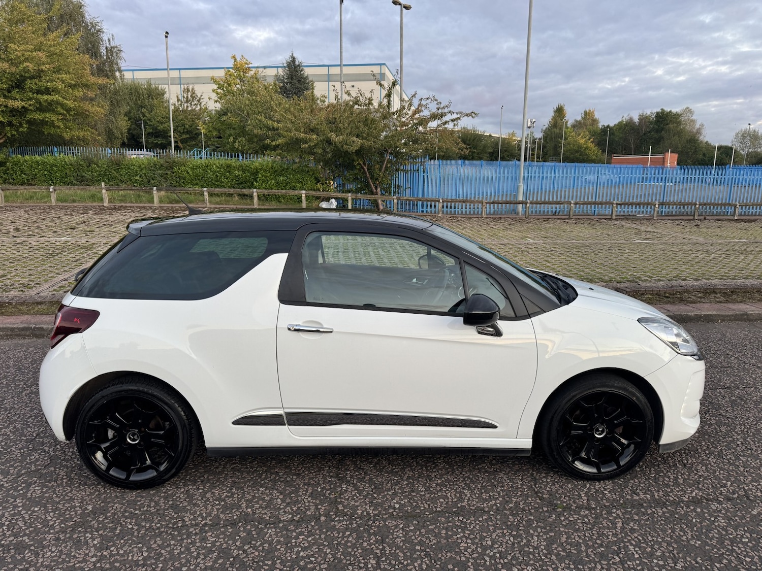 Used DS Automobiles DS 3 2016 for sale - 76624451: Photo 6