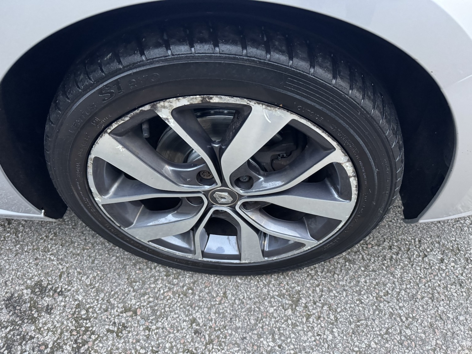 Used Renault Megane 2017 for sale - 76483031: Photo 10