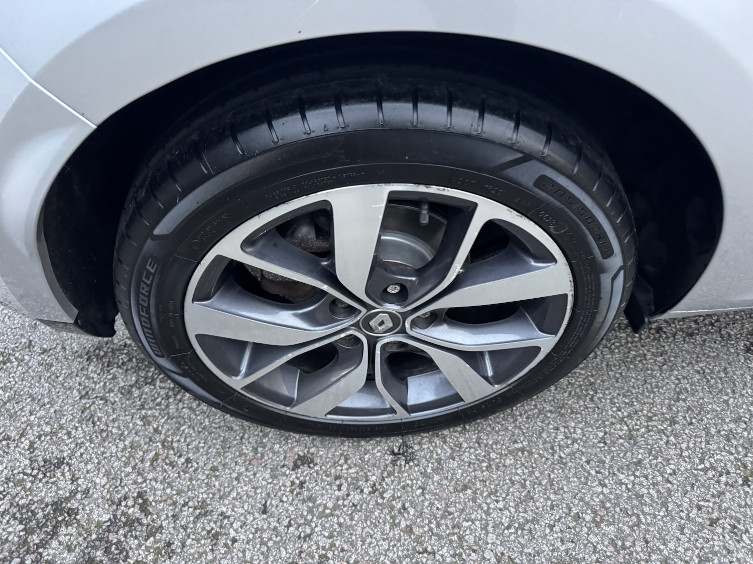 Used Renault Megane 2017 for sale - 76483031: Photo 11