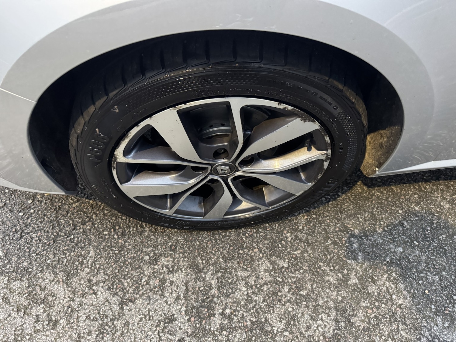 Used Renault Megane 2017 for sale - 76483031: Photo 13