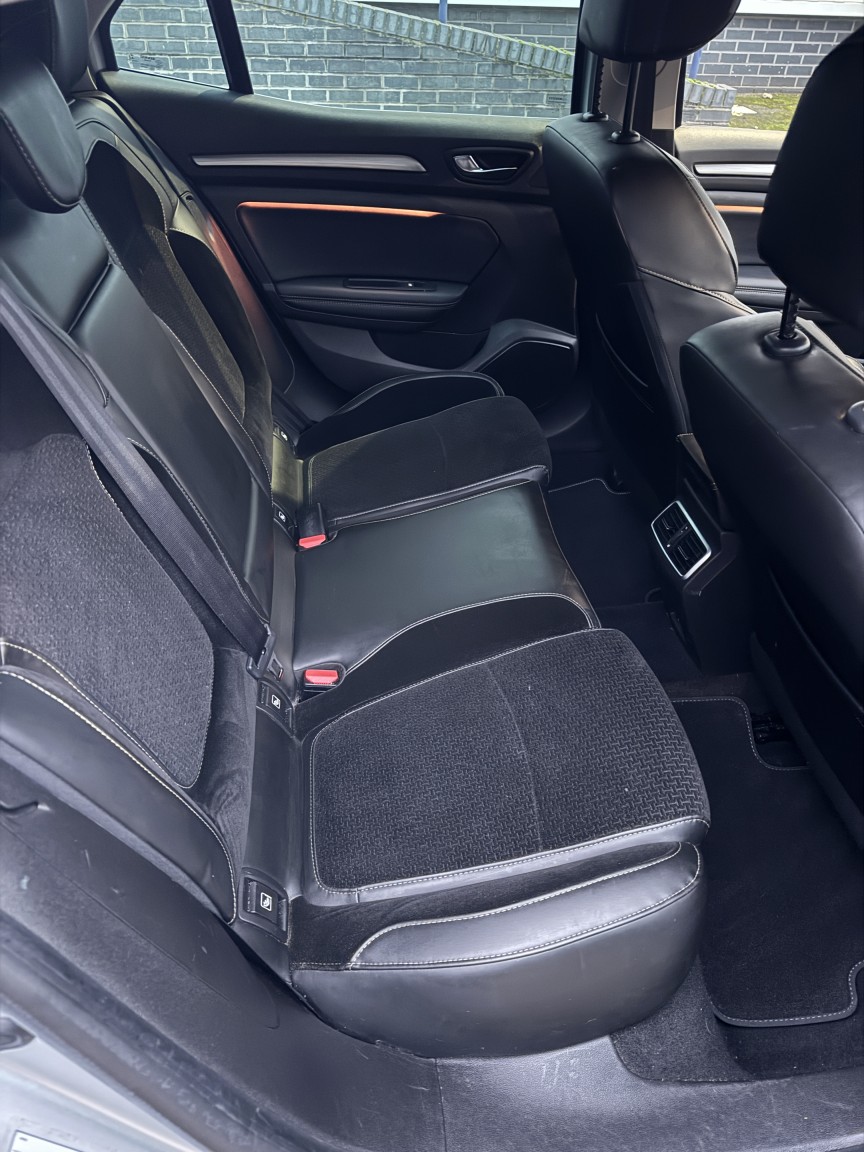 Used Renault Megane 2017 for sale - 76483031: Photo 15