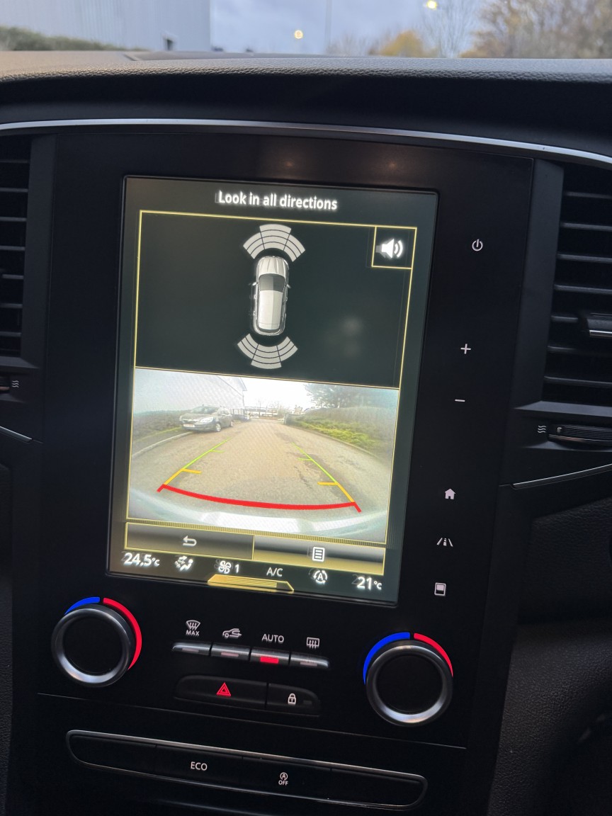 Used Renault Megane 2017 for sale - 76483031: Photo 20