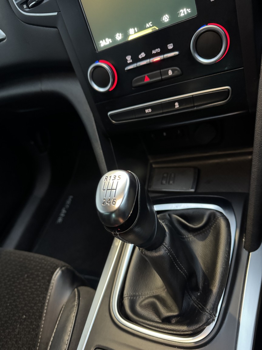 Used Renault Megane 2017 for sale - 76483031: Photo 22