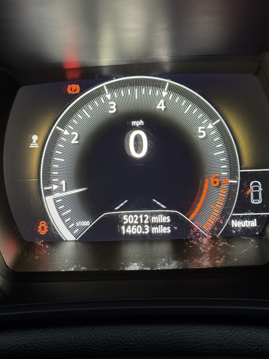 Used Renault Megane 2017 for sale - 76483031: Photo 24