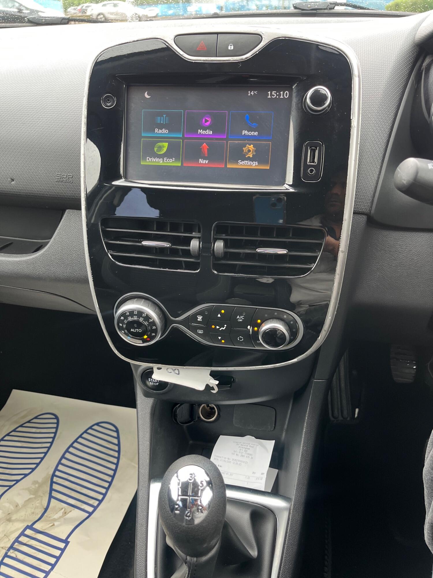 Vehicle 16