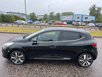 Used Renault Clio 2016 for sale - 75743593: Photo