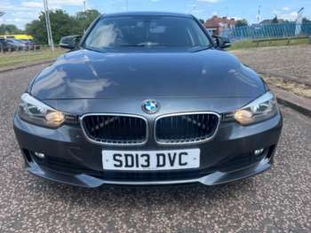2013 - 1.6 316i SE Saloon 4-Door