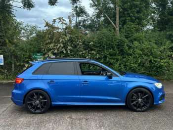 Used Audi S3 2017 for sale - 74967242: Photo