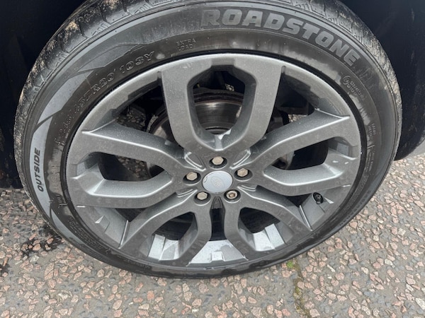 Used Land Rover Range Rover Evoque 2015 for sale - 74346560: Photo 11