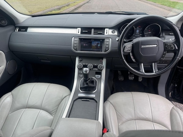 Used Land Rover Range Rover Evoque 2015 for sale - 74346560: Photo 15
