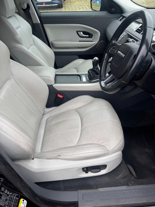 Used Land Rover Range Rover Evoque 2015 for sale - 74346560: Photo 16