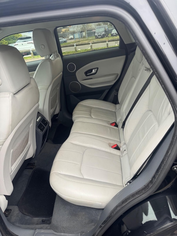 Used Land Rover Range Rover Evoque 2015 for sale - 74346560: Photo 18