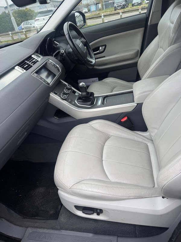 Used Land Rover Range Rover Evoque 2015 for sale - 74346560: Photo 20