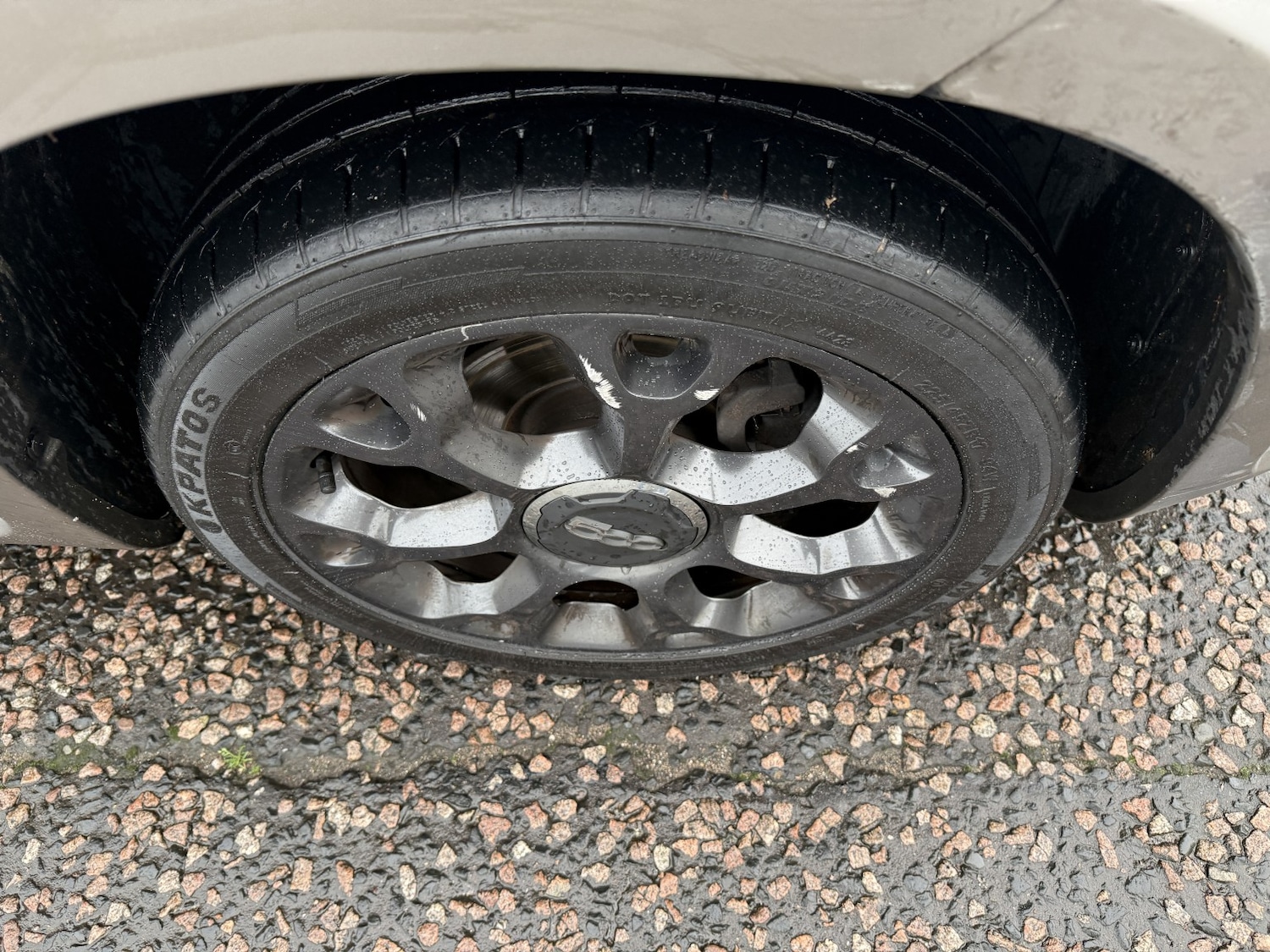 Used Fiat 500L 2014 for sale - 76598738: Photo 10