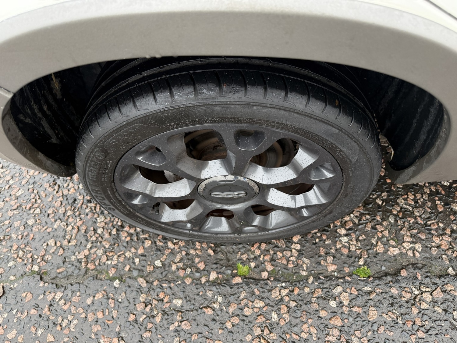 Used Fiat 500L 2014 for sale - 76598738: Photo 11