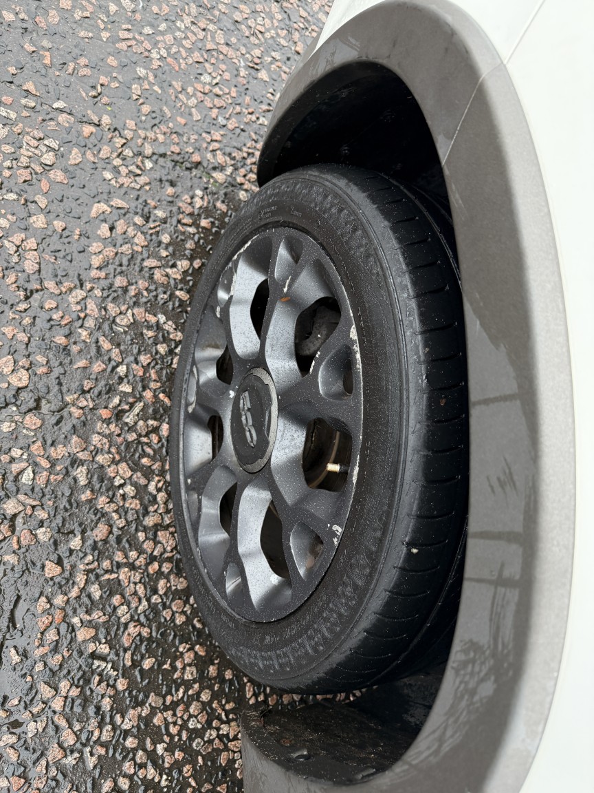 Used Fiat 500L 2014 for sale - 76598738: Photo 12