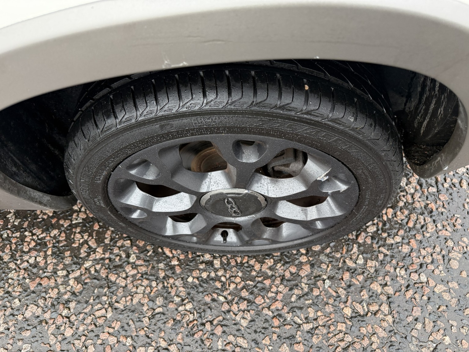 Used Fiat 500L 2014 for sale - 76598738: Photo 13