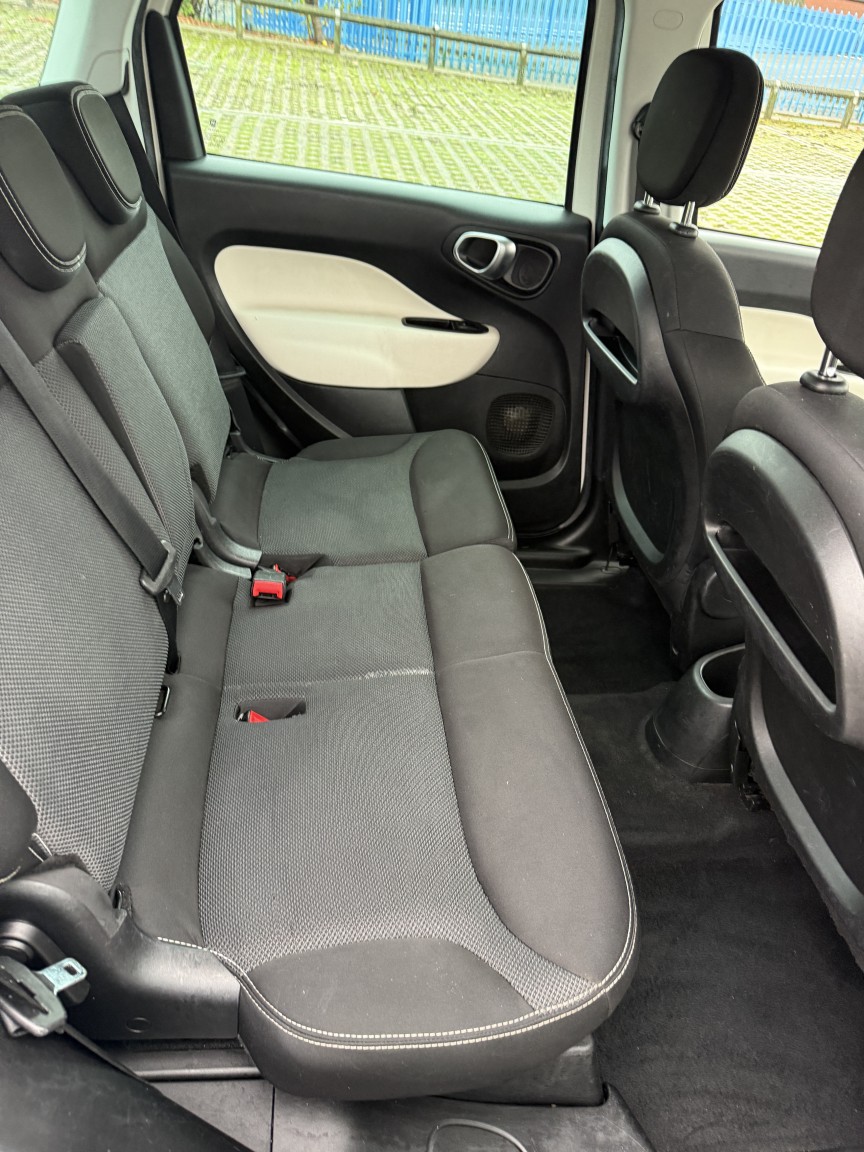 Used Fiat 500L 2014 for sale - 76598738: Photo 17