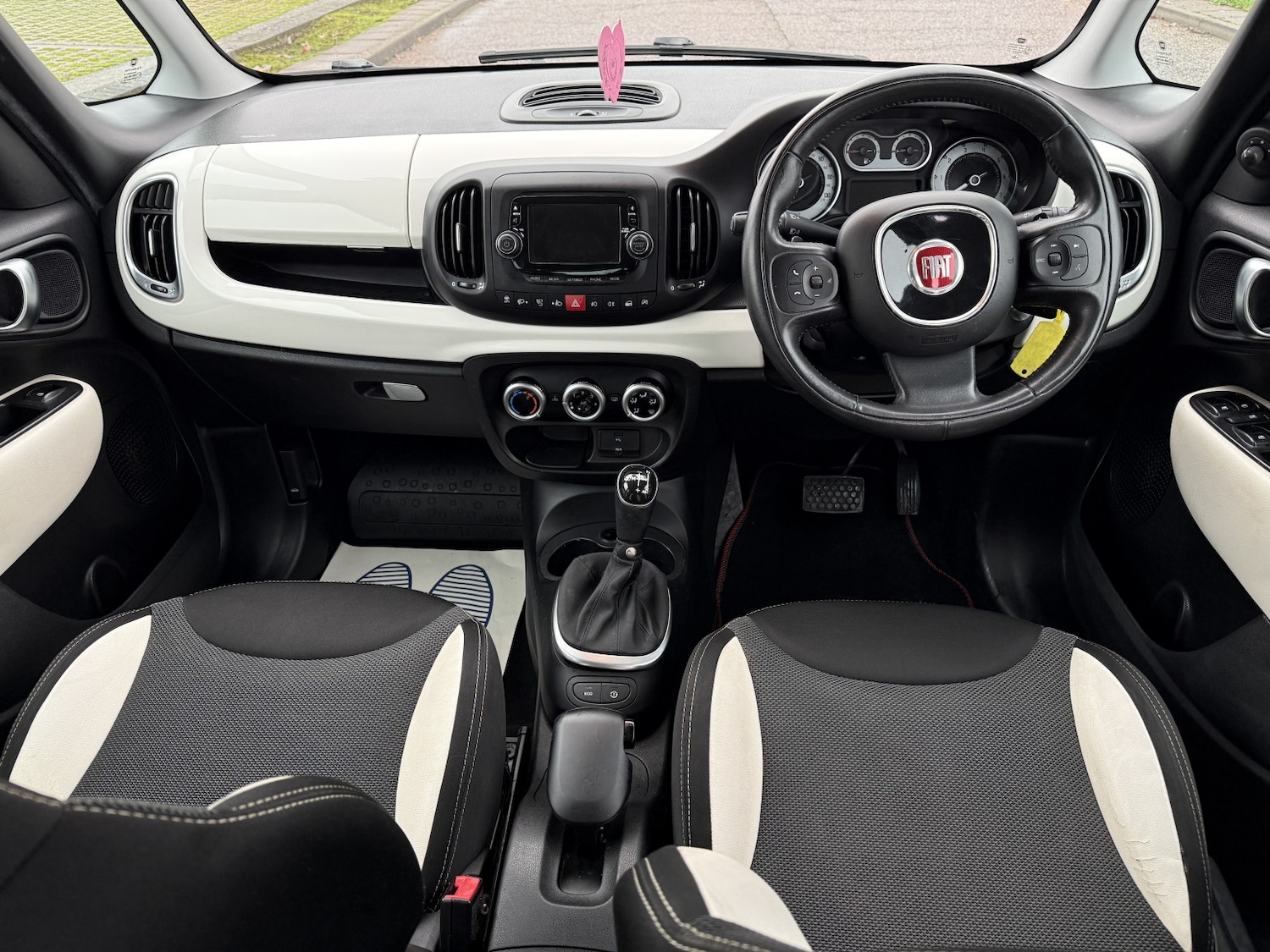 Used Fiat 500L 2014 for sale - 76598738: Photo 18