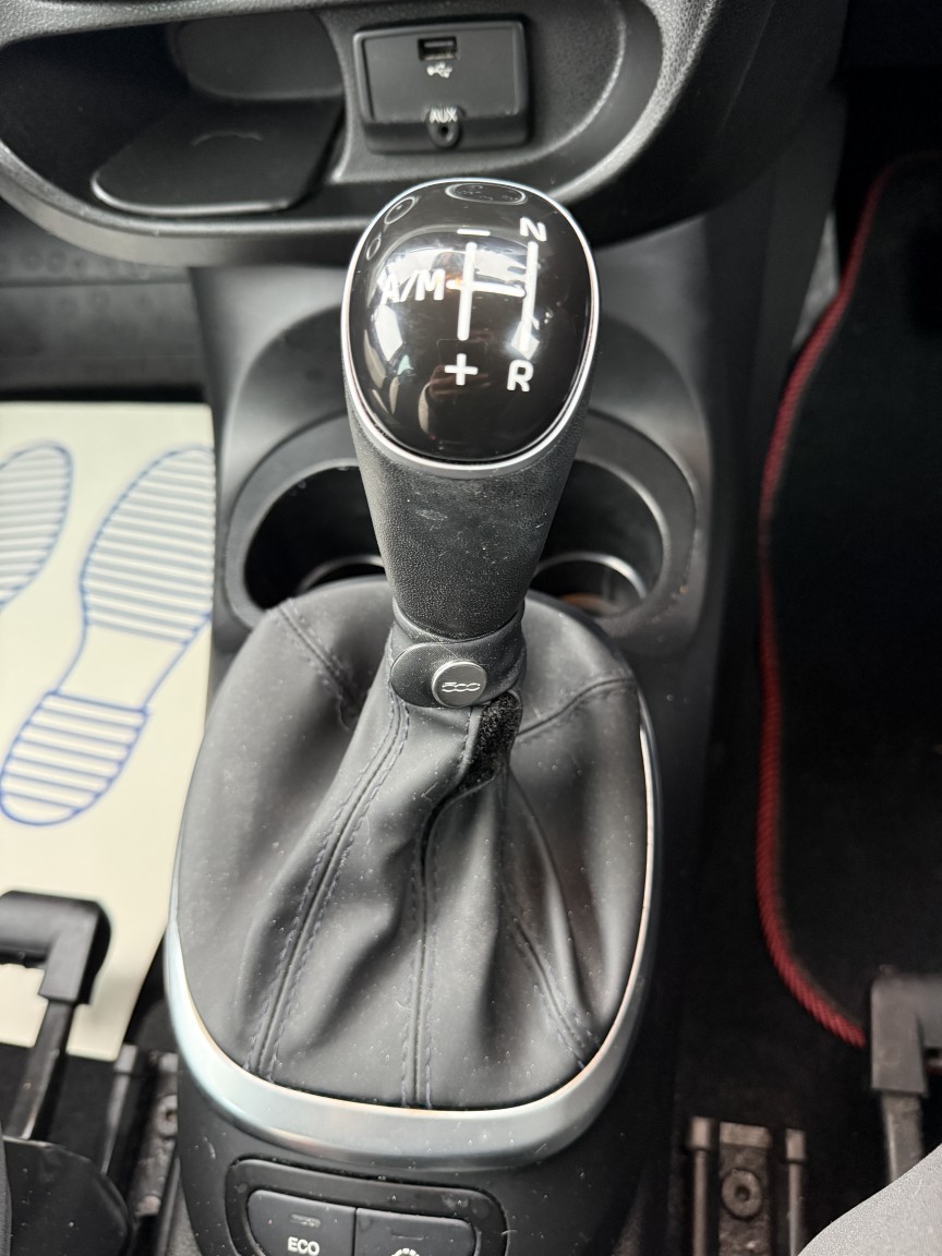 Used Fiat 500L 2014 for sale - 76598738: Photo 21