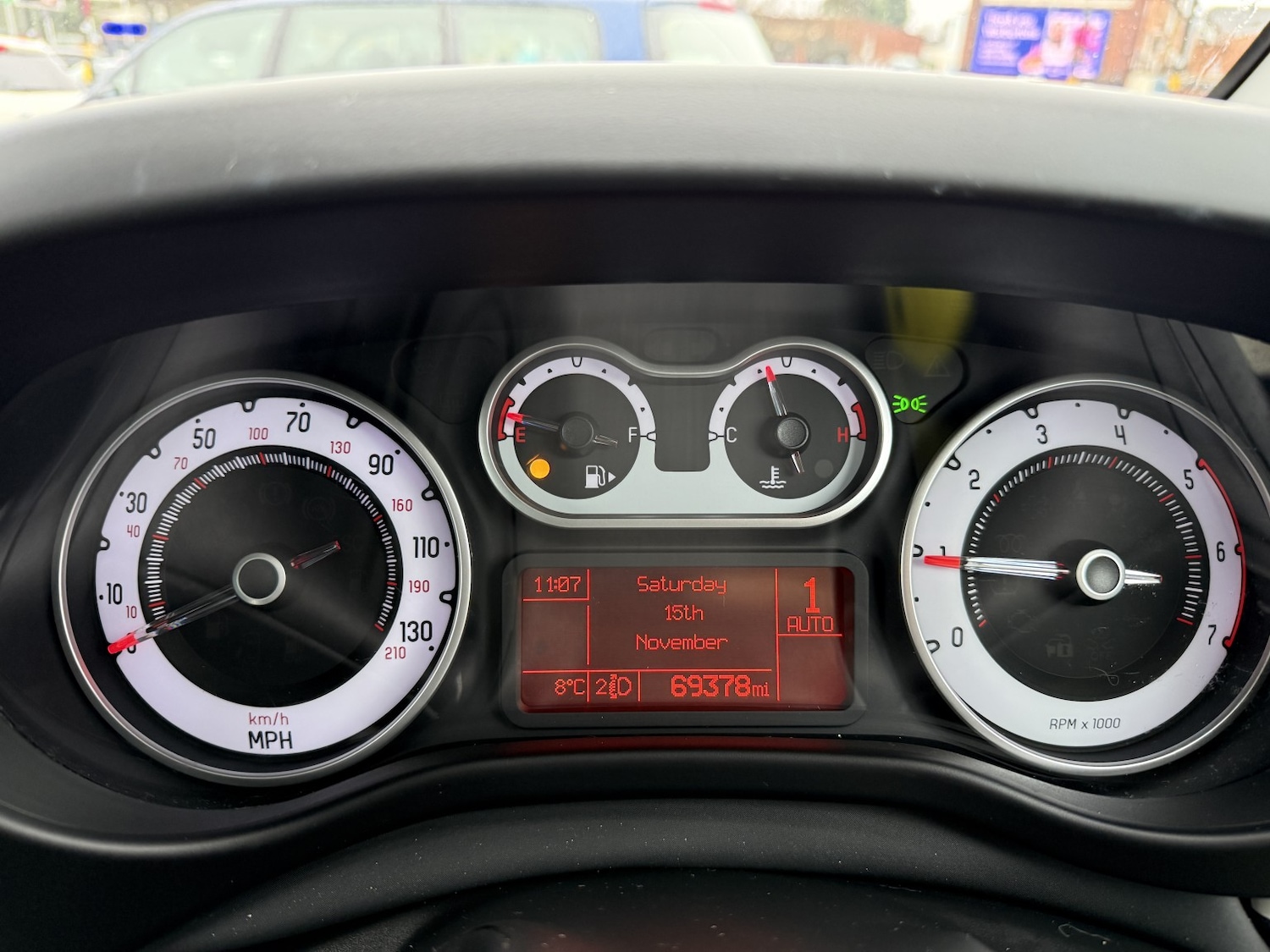 Used Fiat 500L 2014 for sale - 76598738: Photo 23