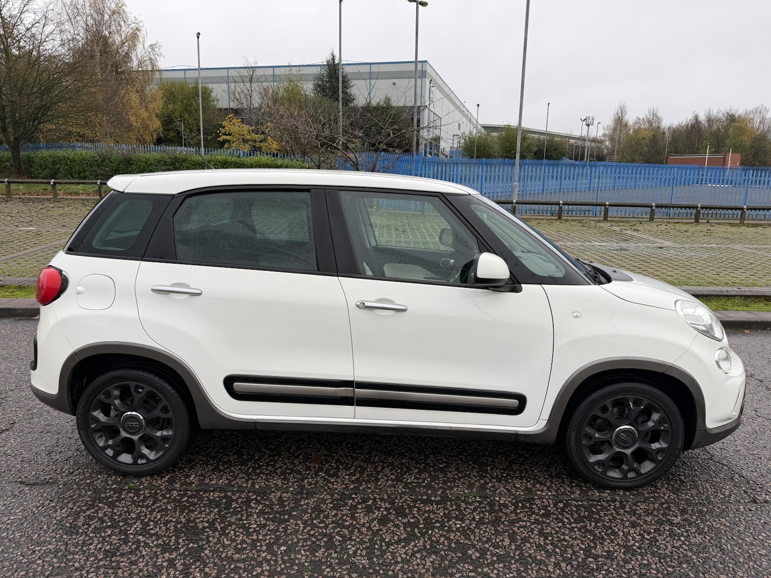 Used Fiat 500L 2014 for sale - 76598738: Photo 7