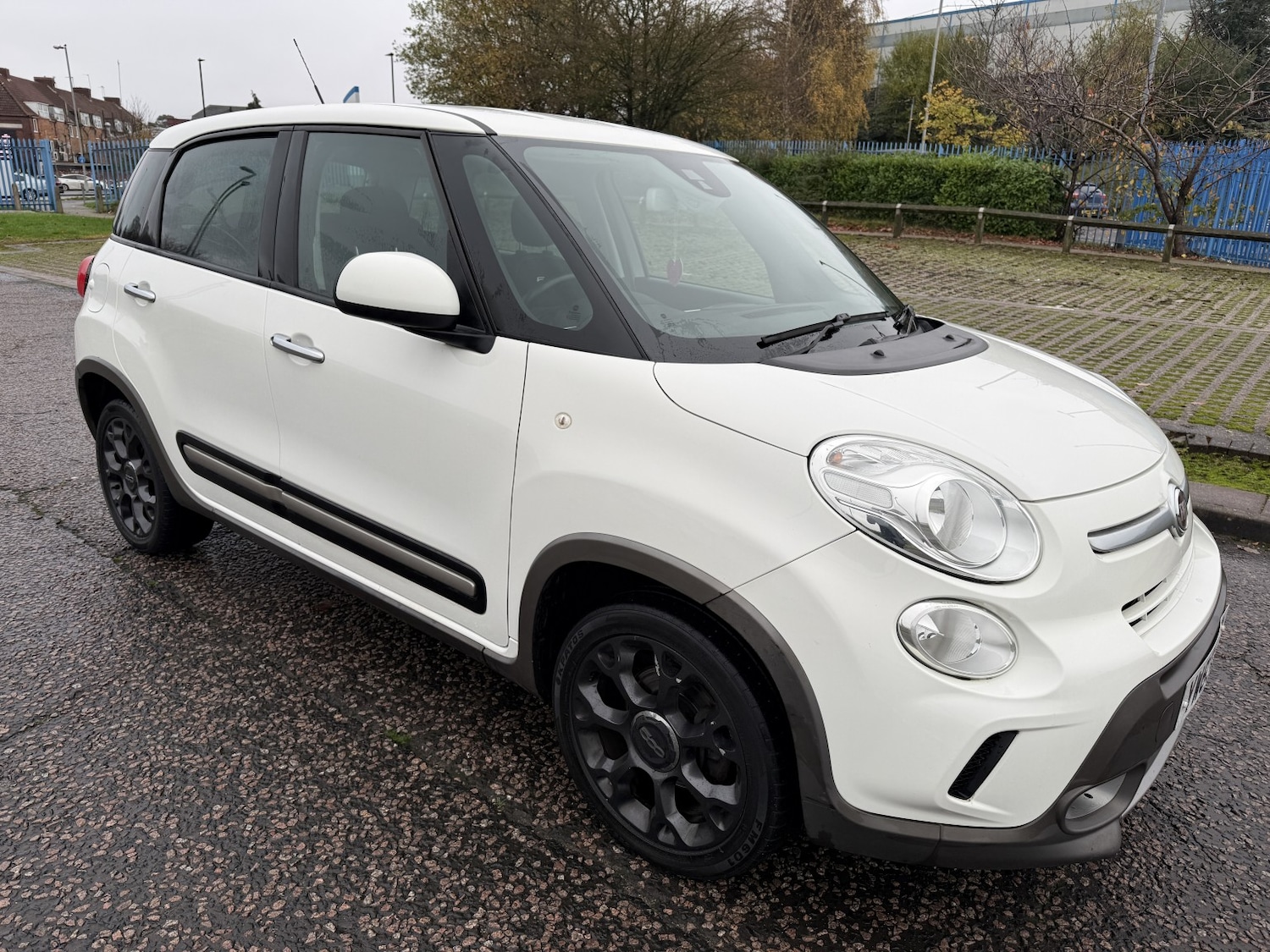 Used Fiat 500L 2014 for sale - 76598738: Photo 8