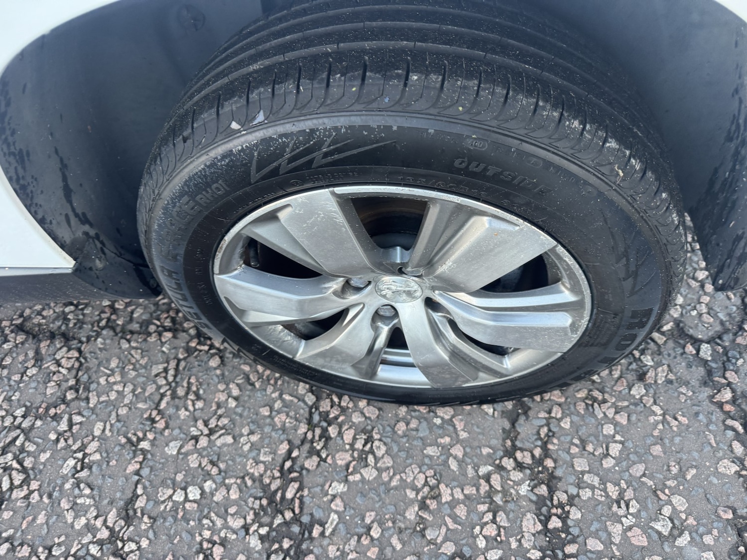 Used Peugeot 2008 2014 for sale - 77271033: Photo 11