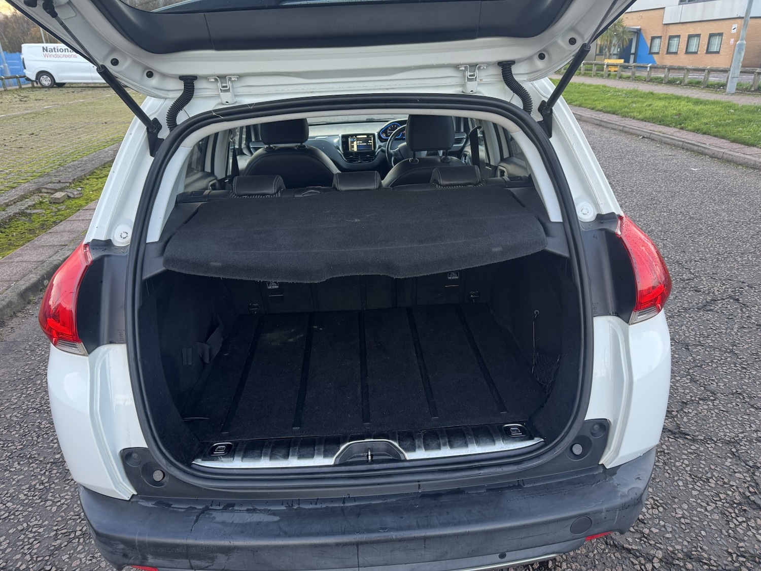 Used Peugeot 2008 2014 for sale - 77271033: Photo 16