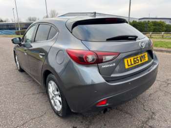 Used Mazda Mazda3 2015 for sale - 73460871: Photo