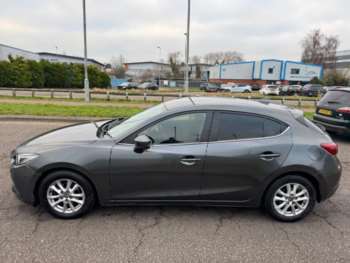 Used Mazda Mazda3 2015 for sale - 73460871: Photo