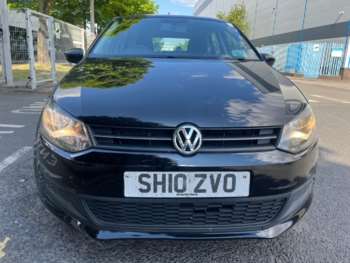 2010 - 1.4 SE 5-Door