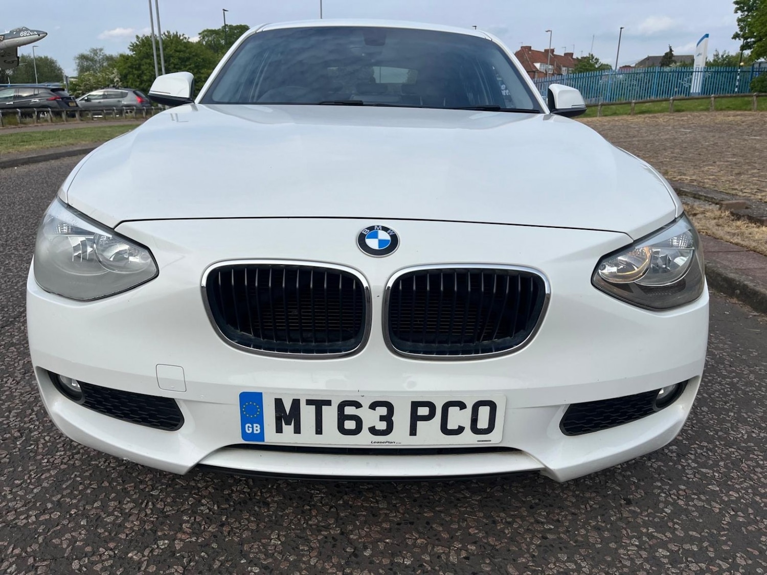 Used BMW 1 Series 2013 for sale - 76436387: Photo 1